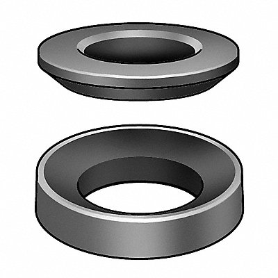 Spherical Washers and Assemblies image